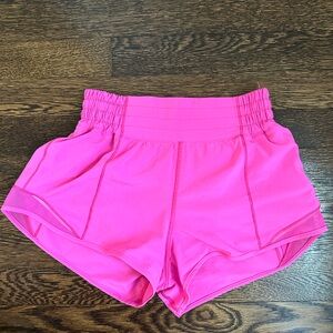 Lululemon Hotty Hots